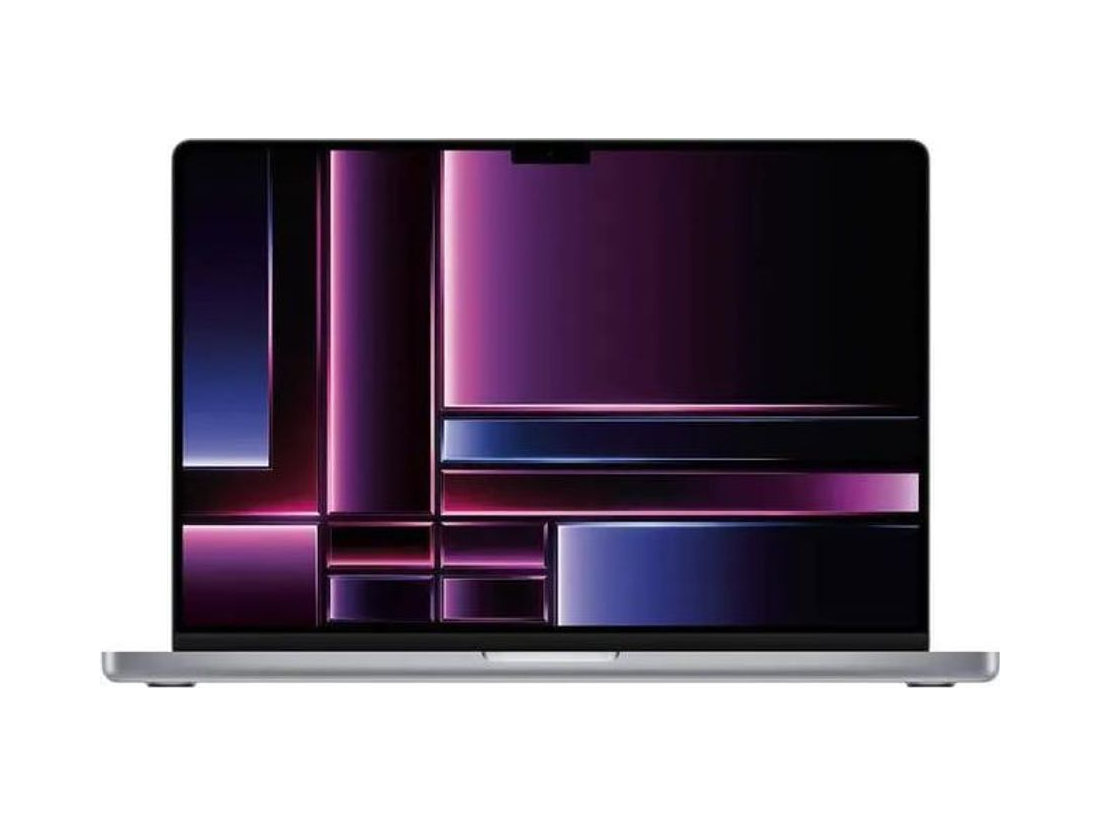 Apple MacBook Pro laptop with M2 Max chip