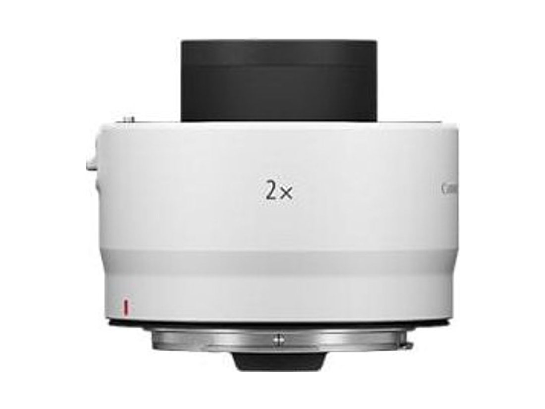 Canon Extender RF 2x teleconverter
