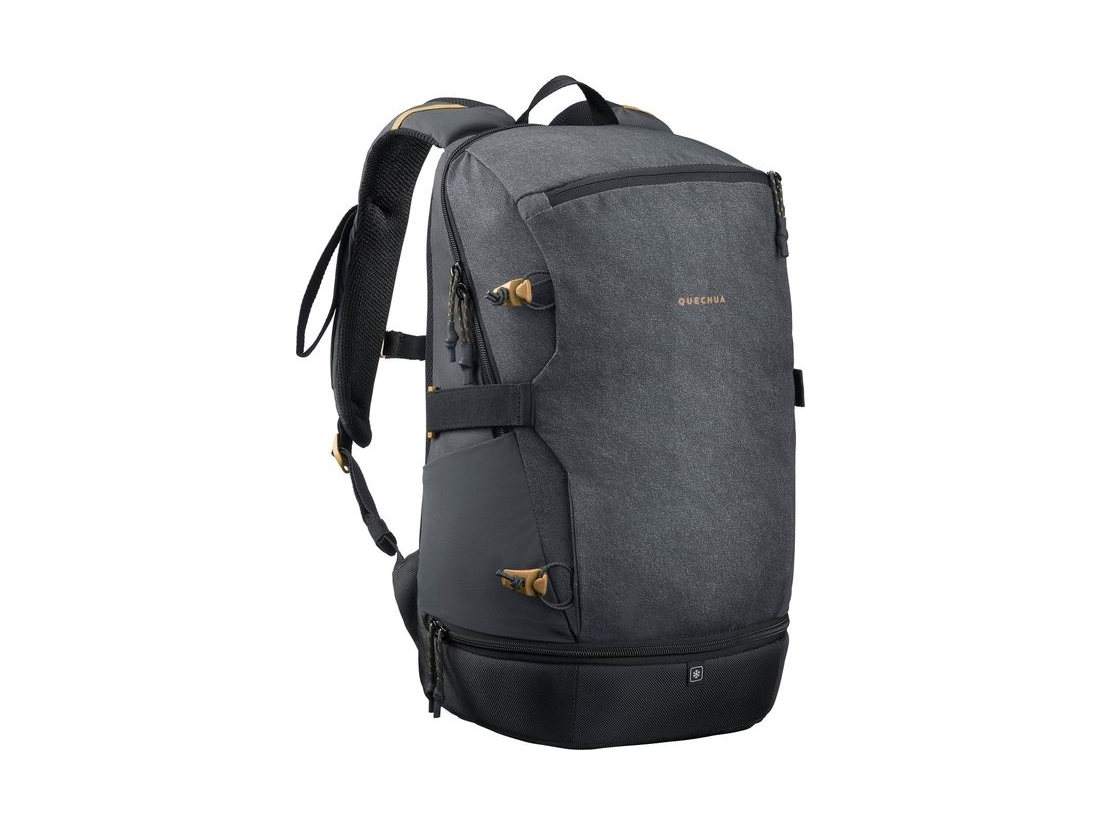 Decathlon NH Arpenaz 500 20-litre hiking backpack