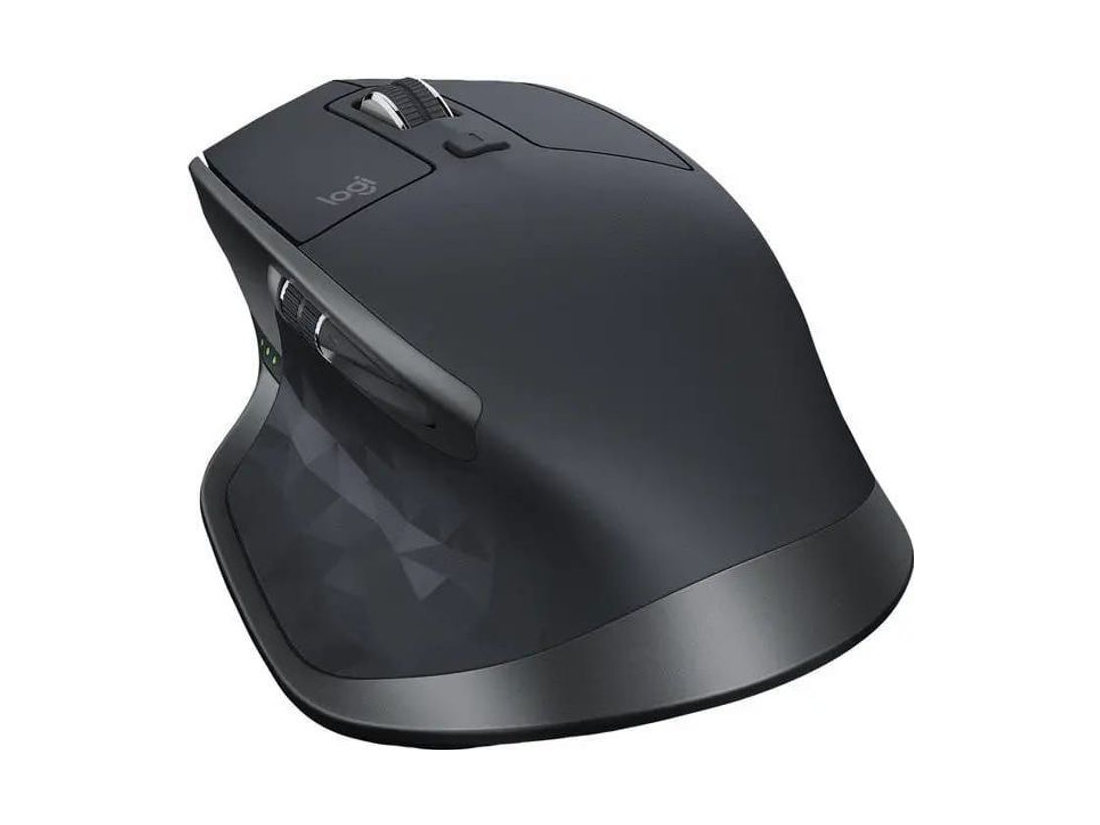 Logitech MX Master 2S wireless mouse