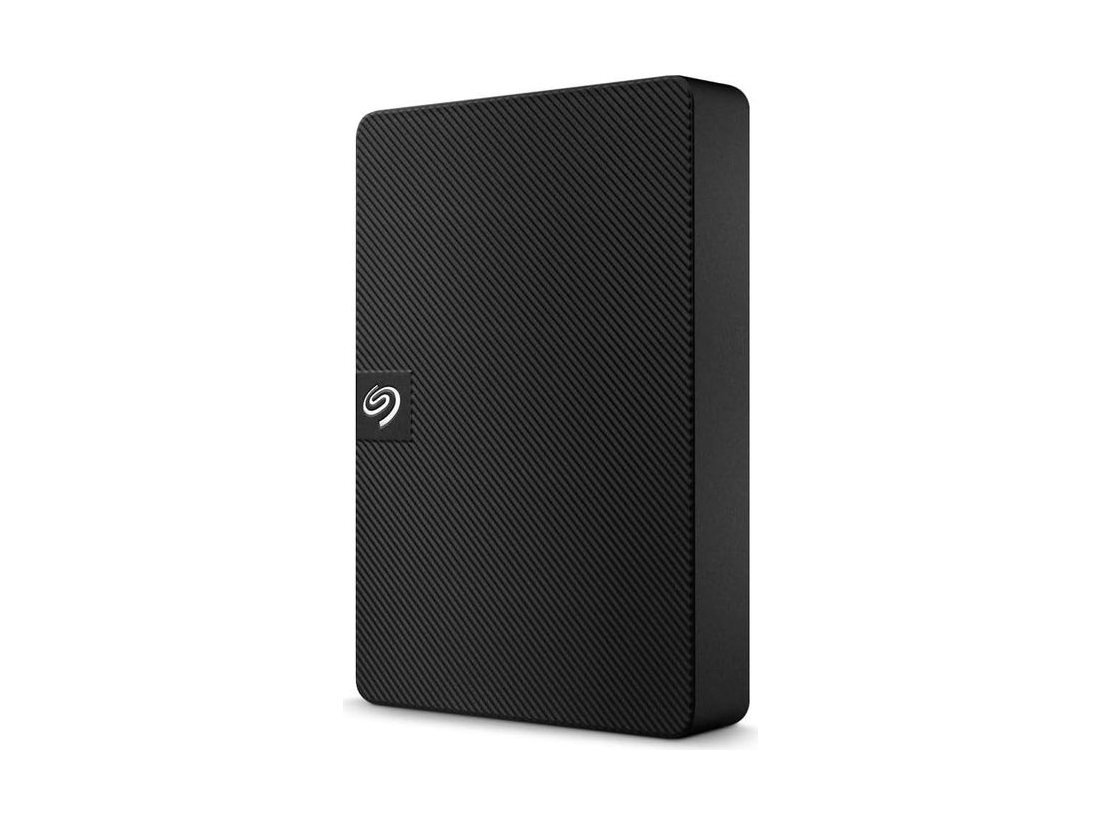 Seagate Expansion Portable 5TB external hard drive