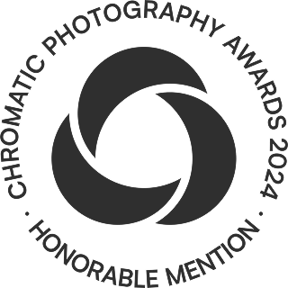 Award 1 - Wildlife Photography Coaching and Workshops in India | Abhisek Bagaria