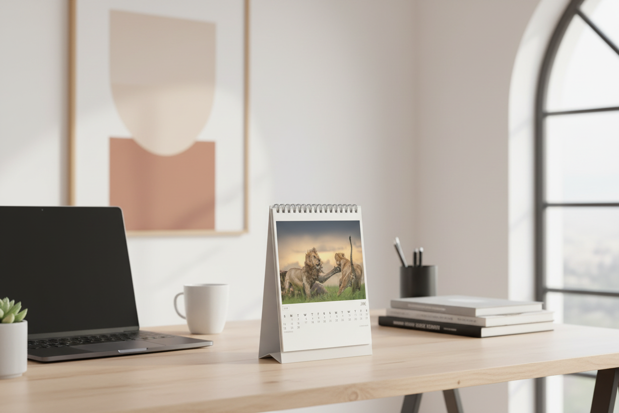 Calendar Representation